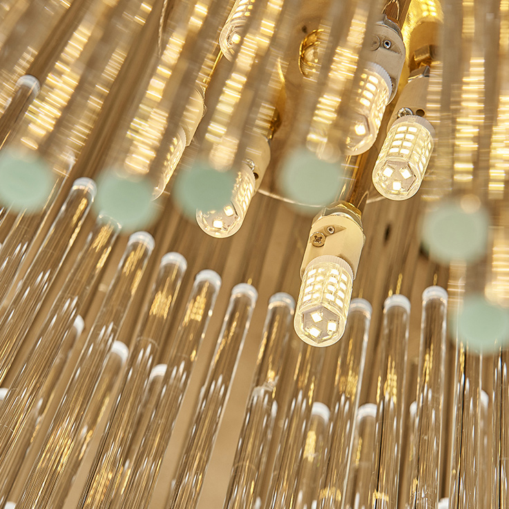 подвесная люстра imperiumloft nocturne 168485-26