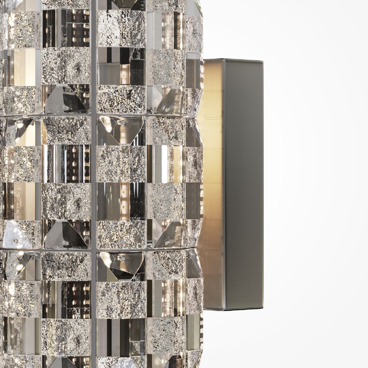 настенный светильник maytoni castello mod335wl-l20ch3k