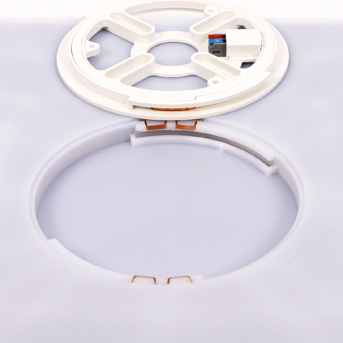 потолочный светильник citilux norma cl748k400