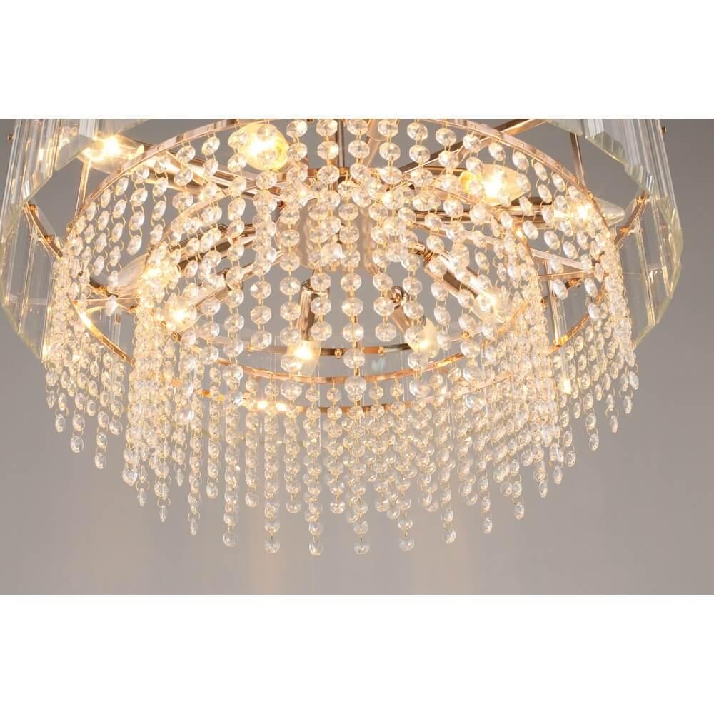 подвесная люстра omnilux oliveri oml-69613-10