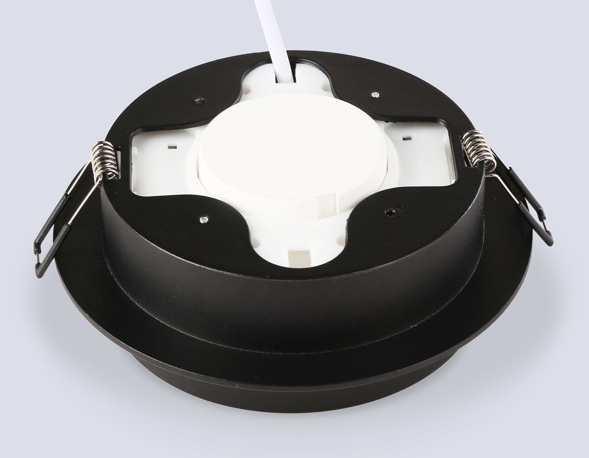 встраиваемый светильник ambrella light techno spot standard tech tu5210