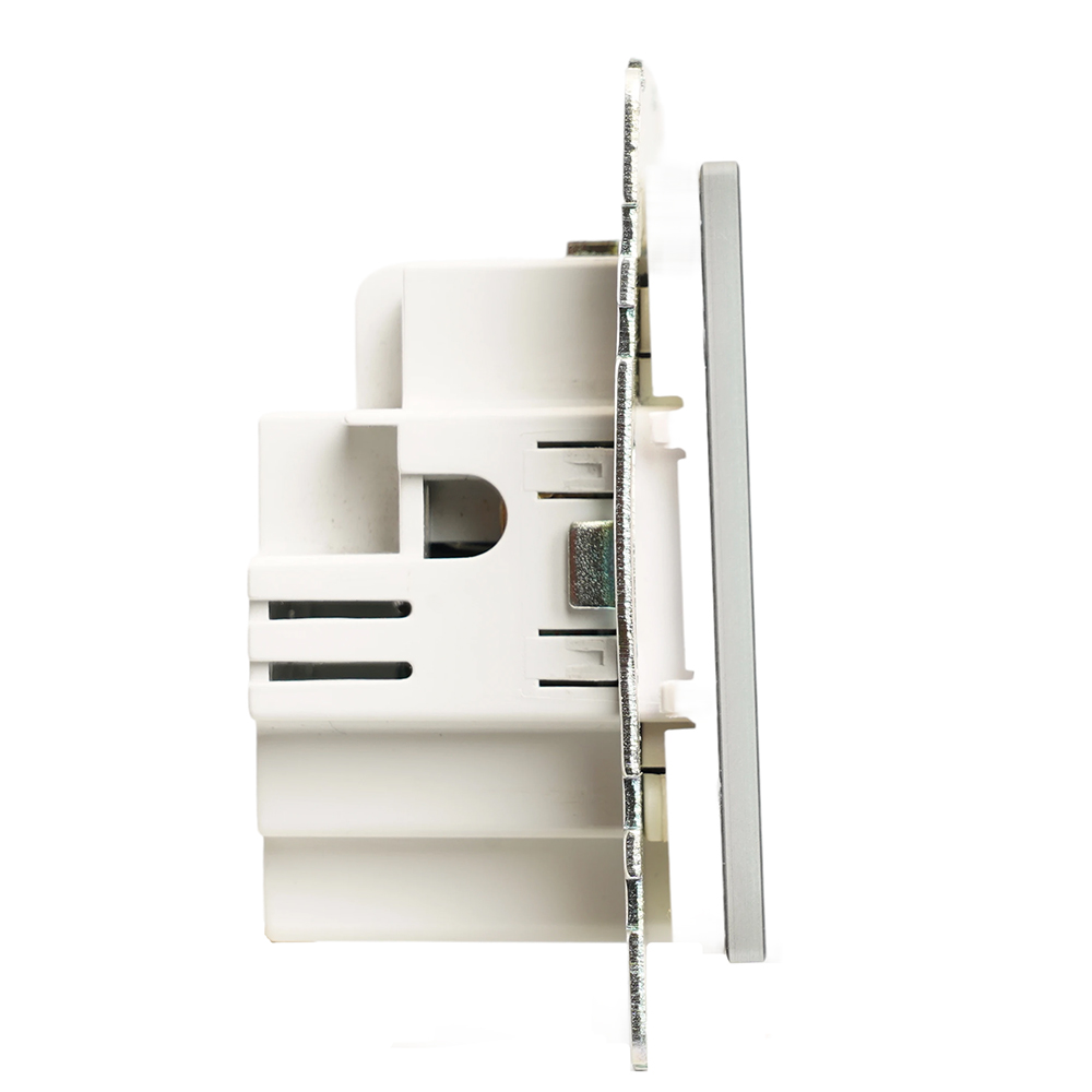 выключатель диммирующий сенсорный (механизм) stekker катрин 50277