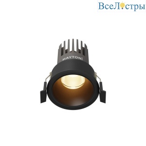 DL115-10W-3K-B