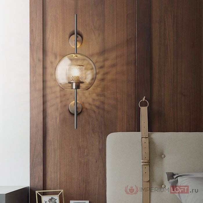 бра imperiumloft catch 189445-26