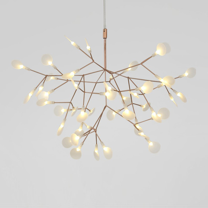 подвесная люстра delight collection 9022/s copper