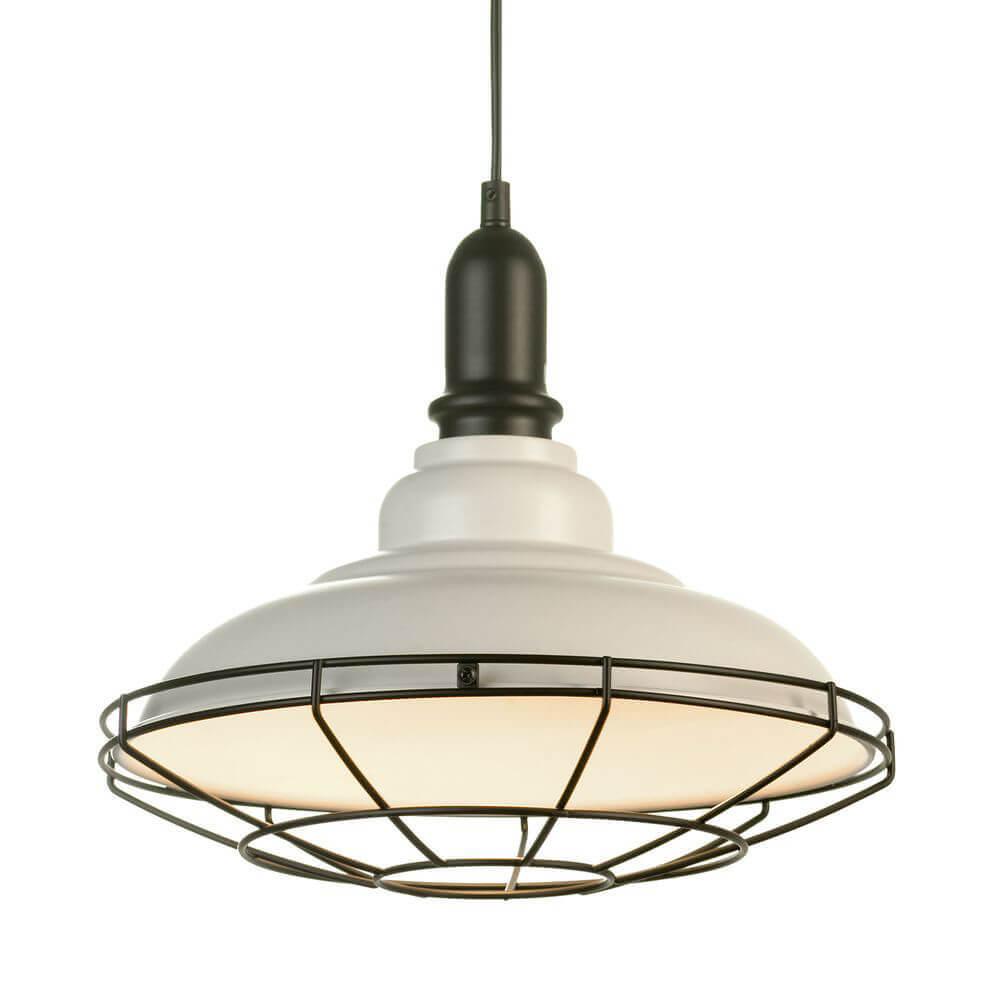 подвесной светильник lussole loft binghamton grlsp-9848