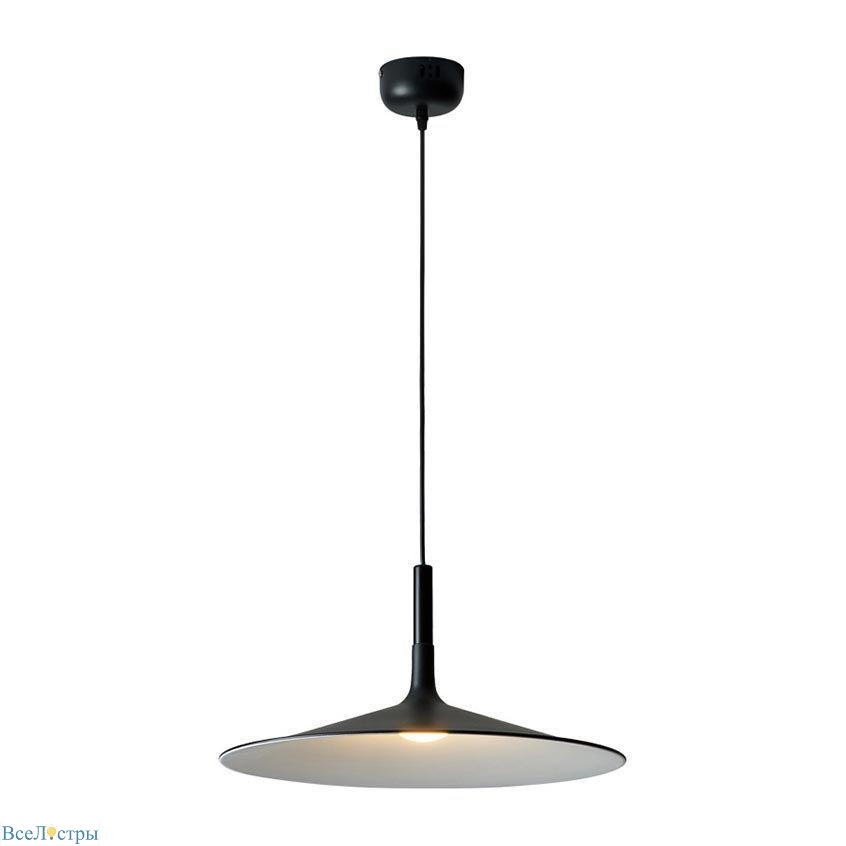 подвесной светодиодный светильник moderli metrix v2220-pl