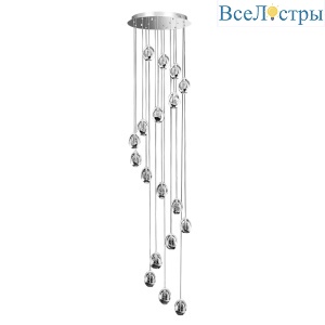 MD13003023-18A chrome
