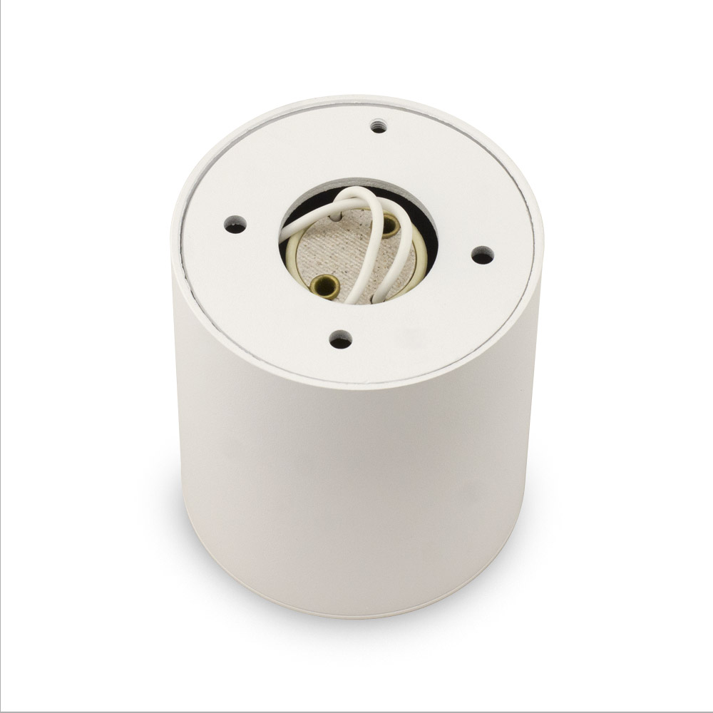 накладной светильник am group am474 wh