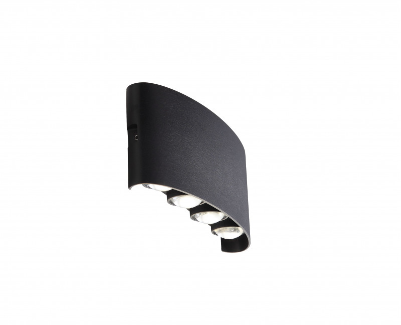 светильник настенный st-luce sl089.401.08