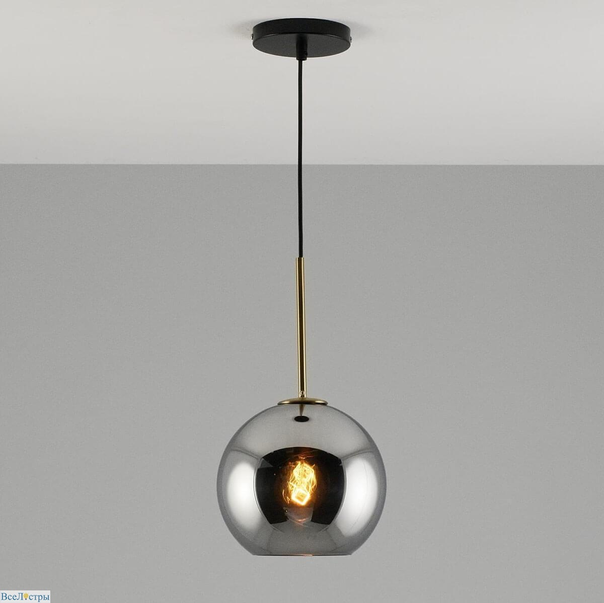 подвесной светильник moderli sumatra v2112-p