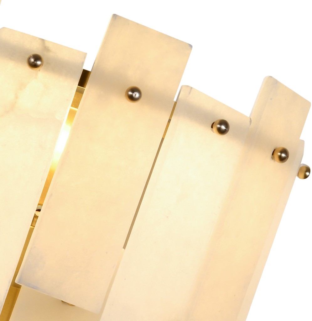 настенный светильник stilfort спаниш стоун 2197/05/03w