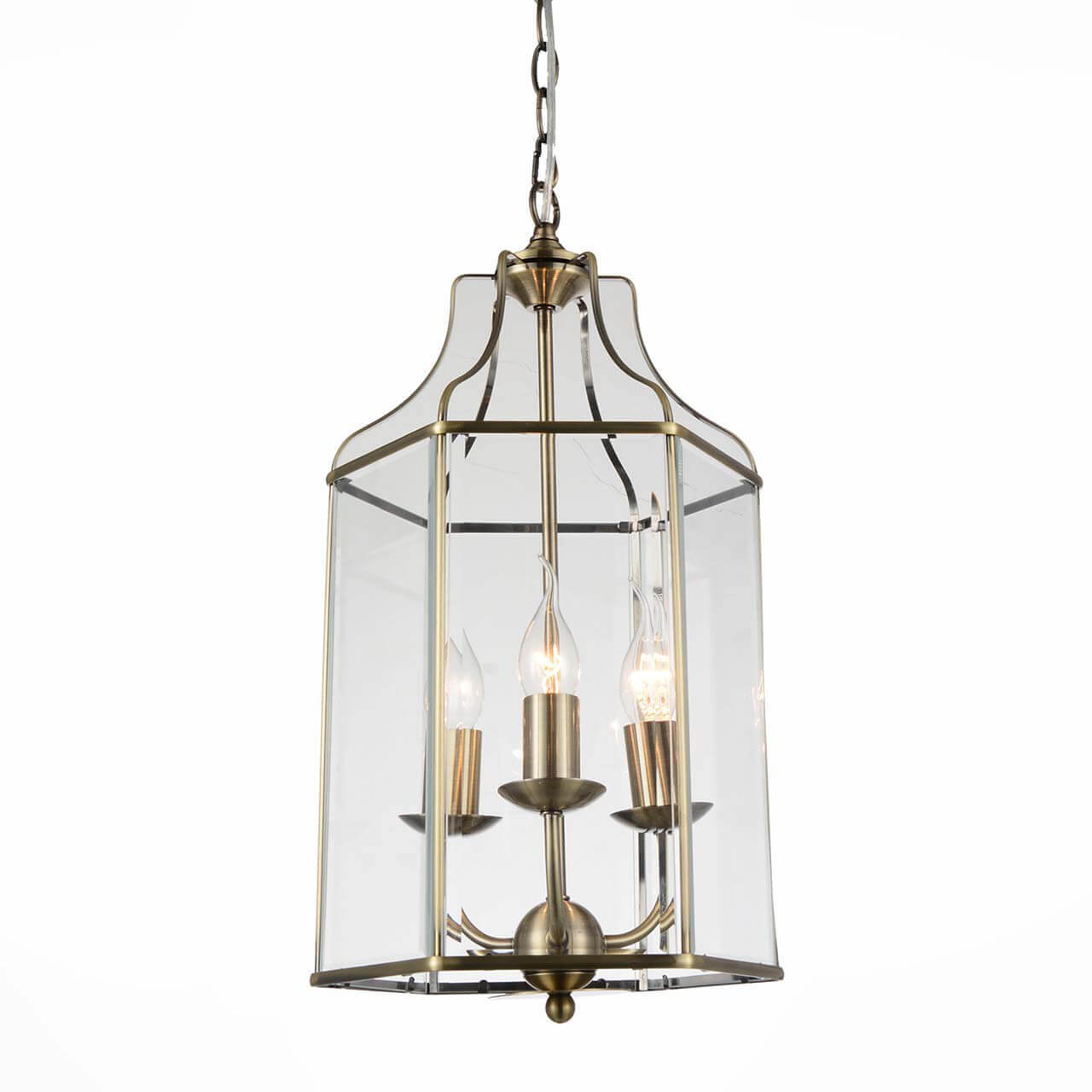подвесная люстра st luce sl228.303.03