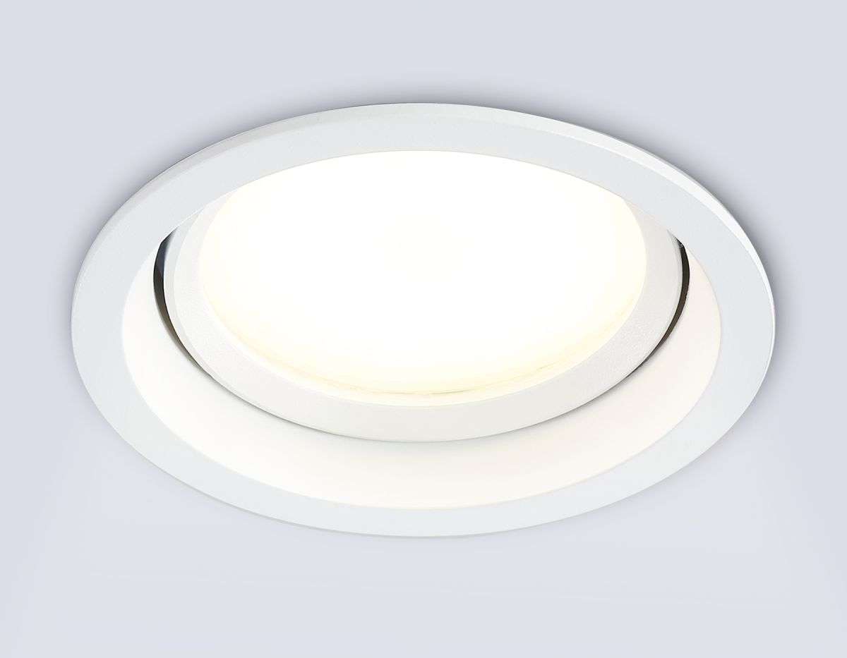 встраиваемый светильник ambrella light techno spot ip protect tn6651
