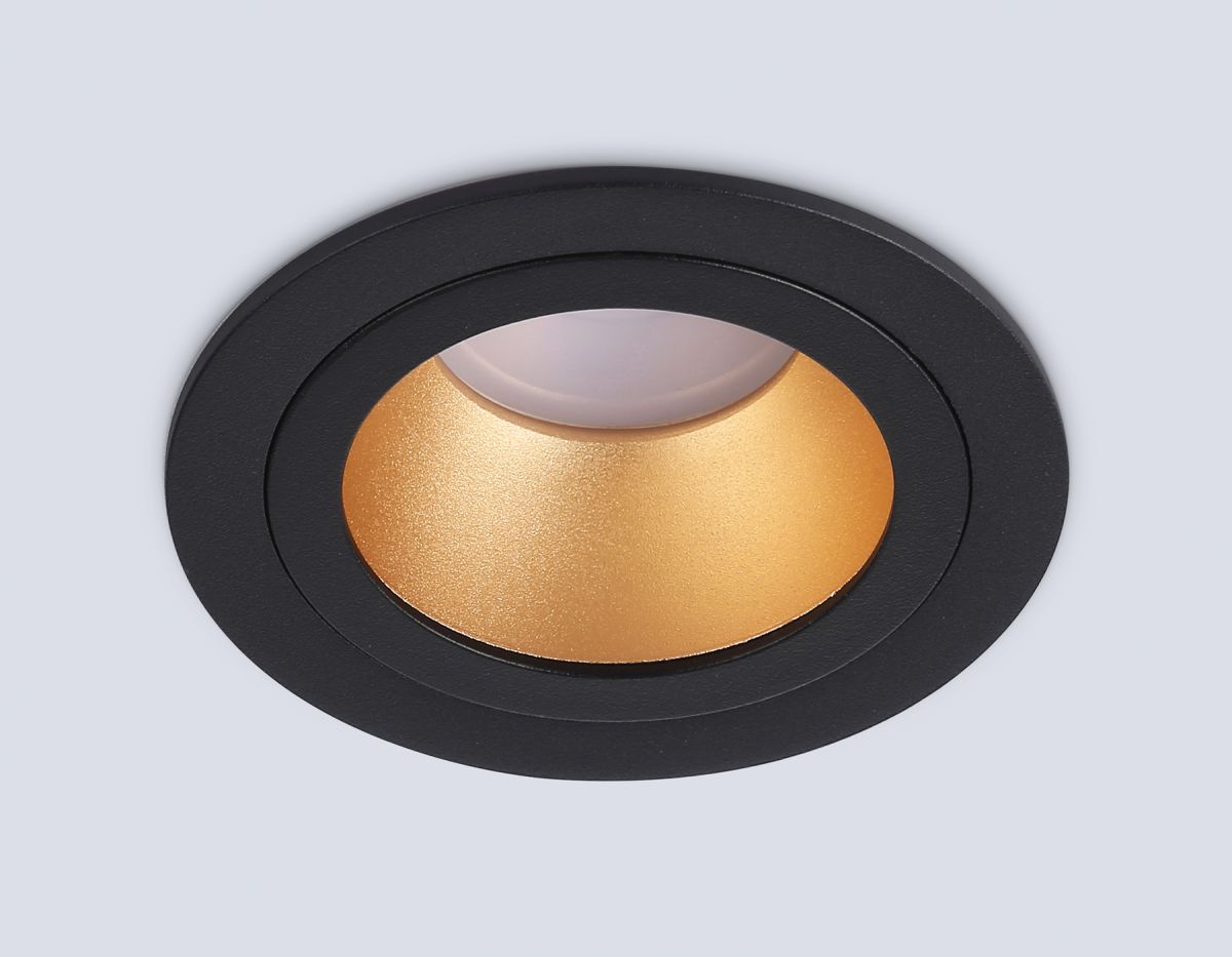 встраиваемый светильник ambrella light techno spot technic base tn102825