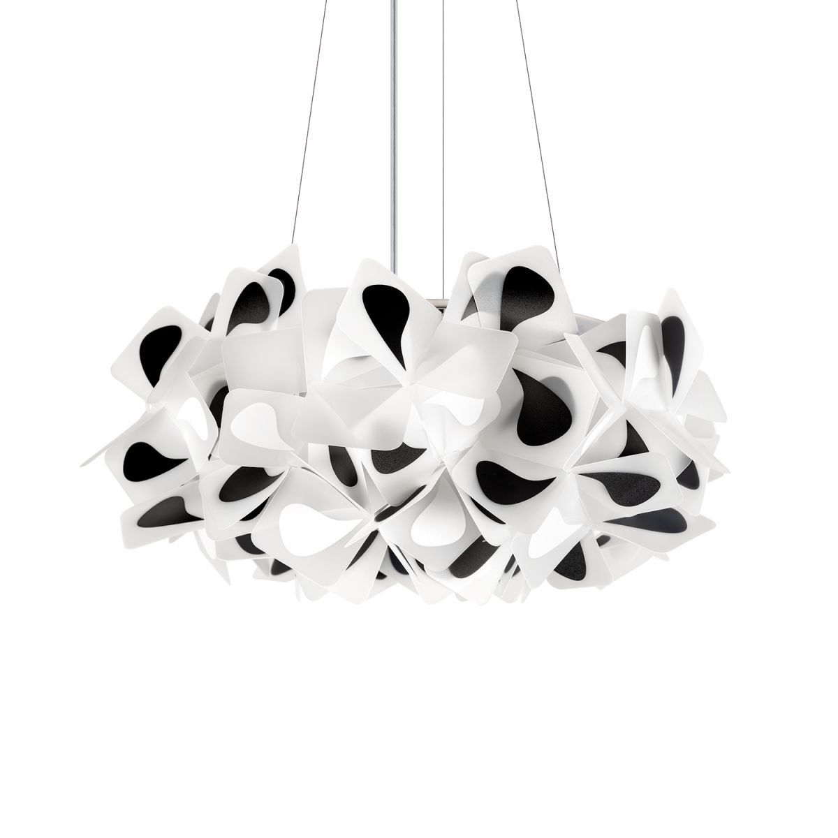 подвесной светильник loft it clizia 10595/530 black