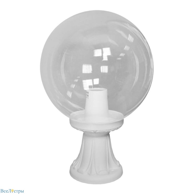 уличный светильник fumagalli minilot/g300 g30.111.000.wxe27