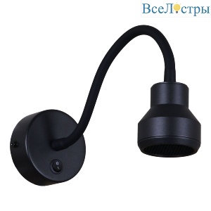 86203-9.2-001MN LED5W BK