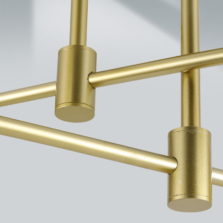 потолочная люстра imperiumloft matisse 194949-23