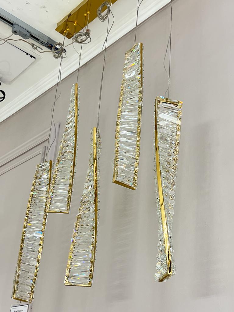 подвесной светильник newport 8240 8246/s gold new м0067445