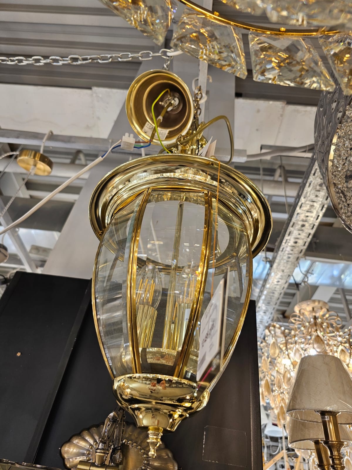 подвесной светильник arte lamp rimini a6509sp-3pb