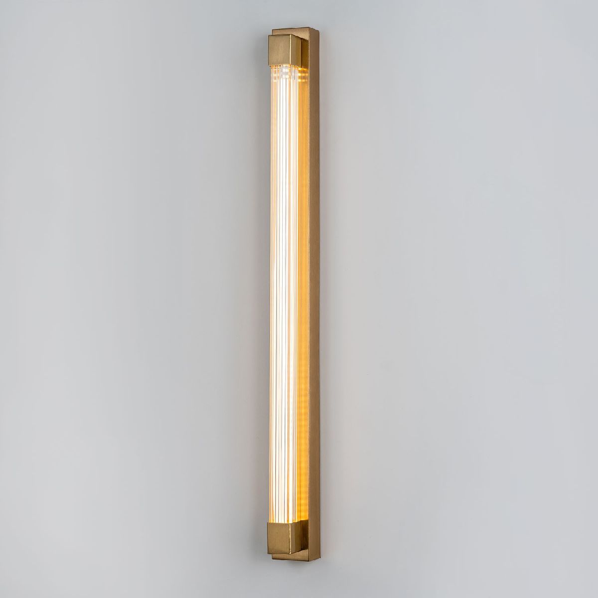 настенный светильник led4u l2244-520 bs