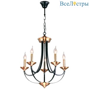 60098/5 черный