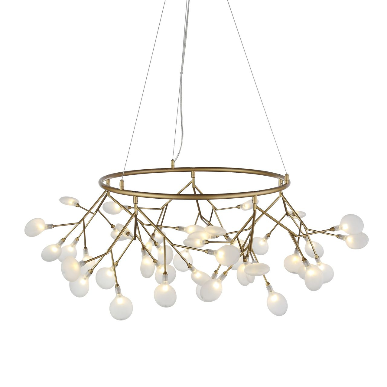 подвесная люстра st luce riccardo sl411.253.45