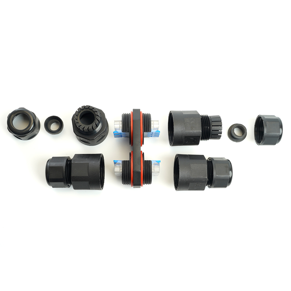 соединитель-коннектор stekker ld542 49195