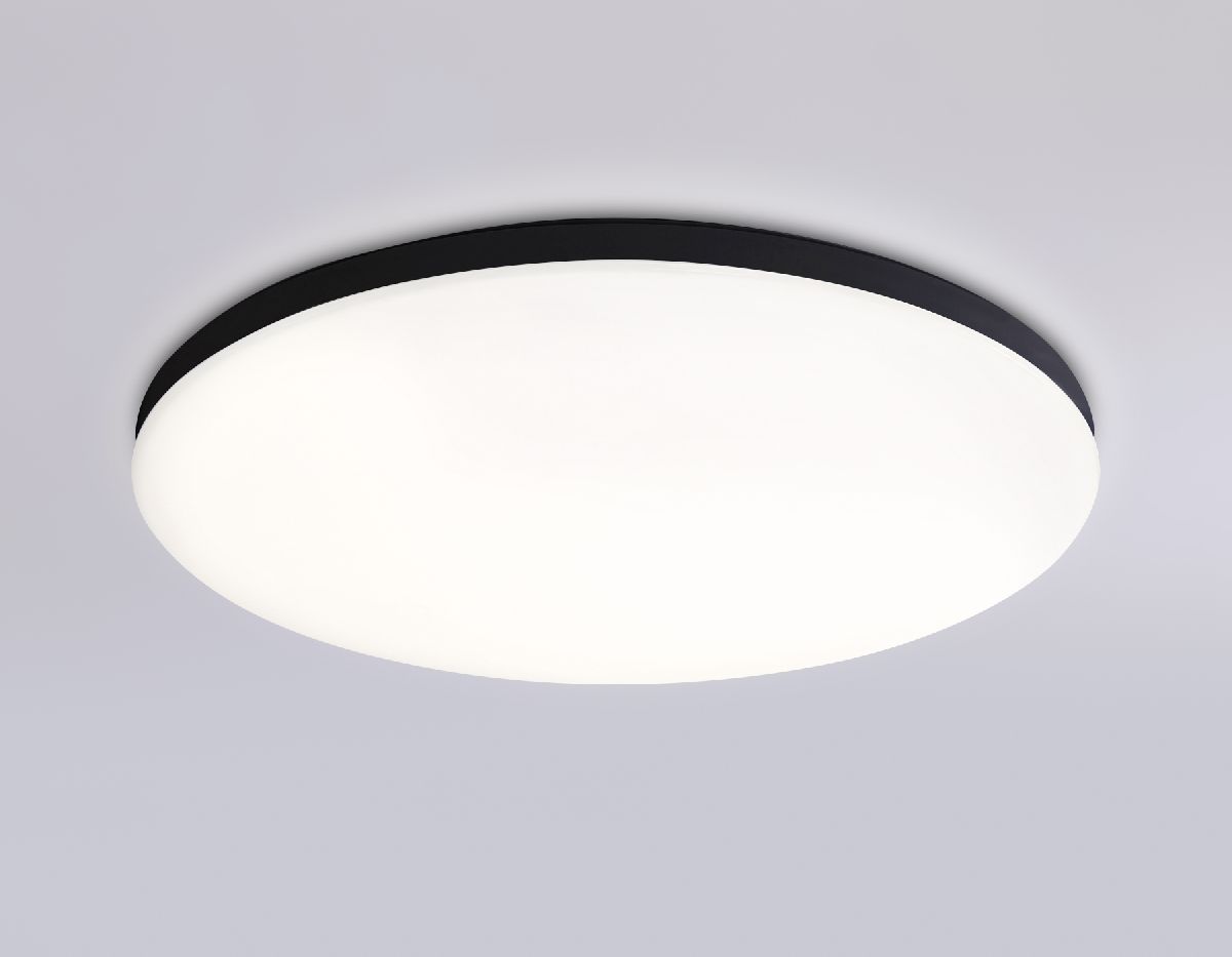 потолочный светильник ambrella light orbital dance fz2004