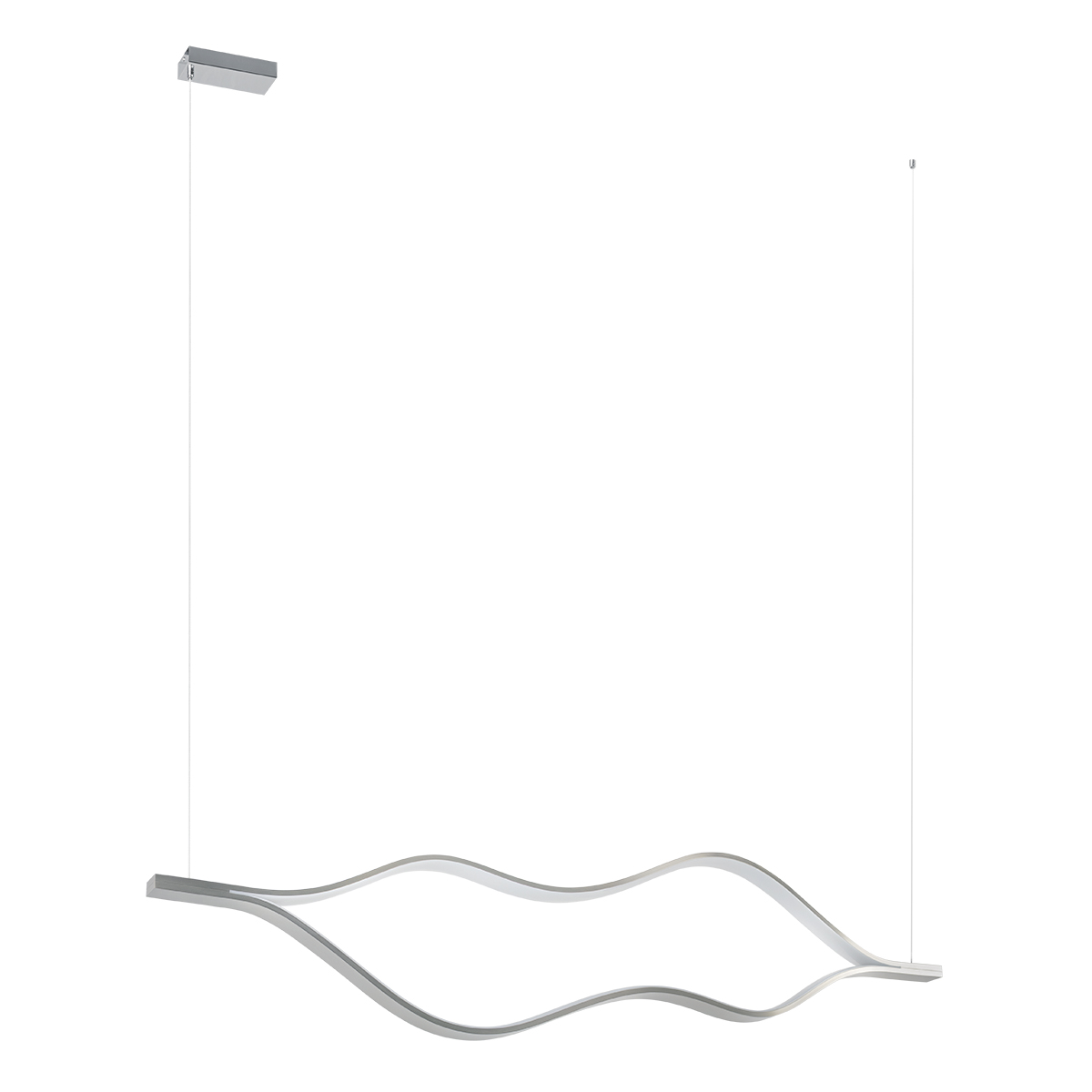 подвесной светильник loft it tape light 10403/1600 sn