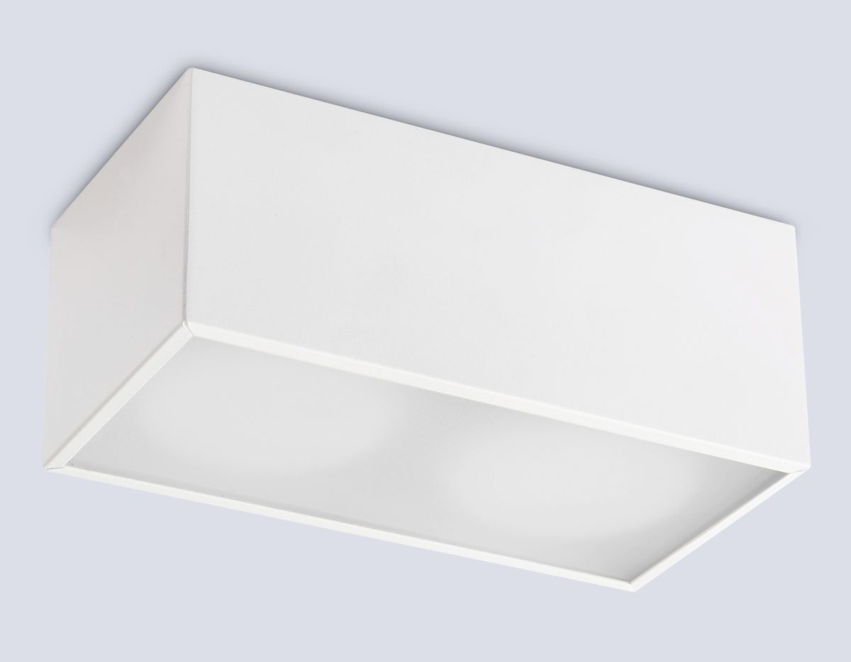 накладной светильник ambrella light techno spot ip protect tn6534