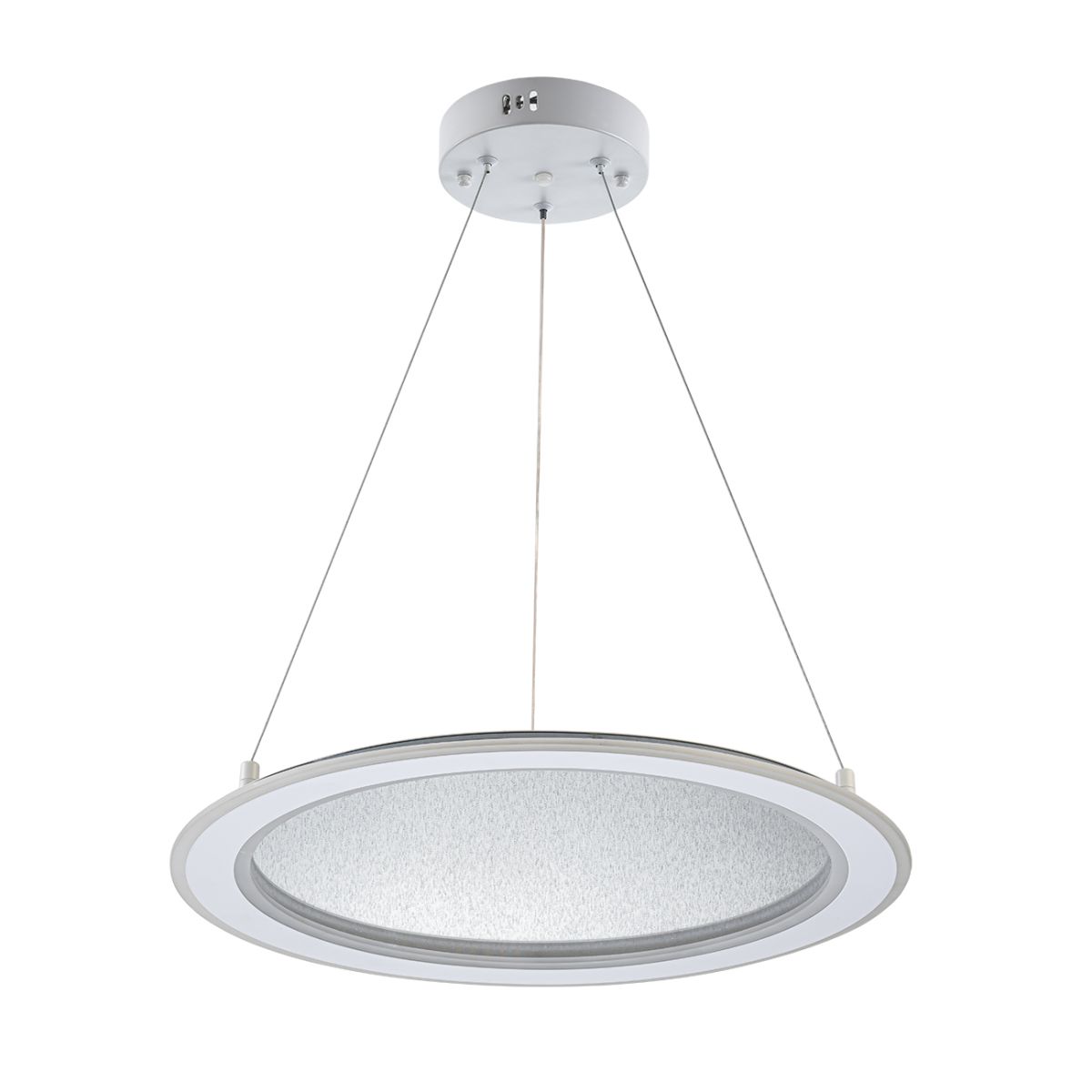 подвесной светильник escada signum 10290/1led