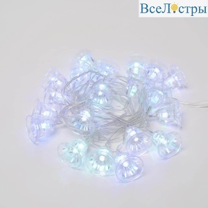 ULD-S0280-020/DTA RGB IP20 BELLS