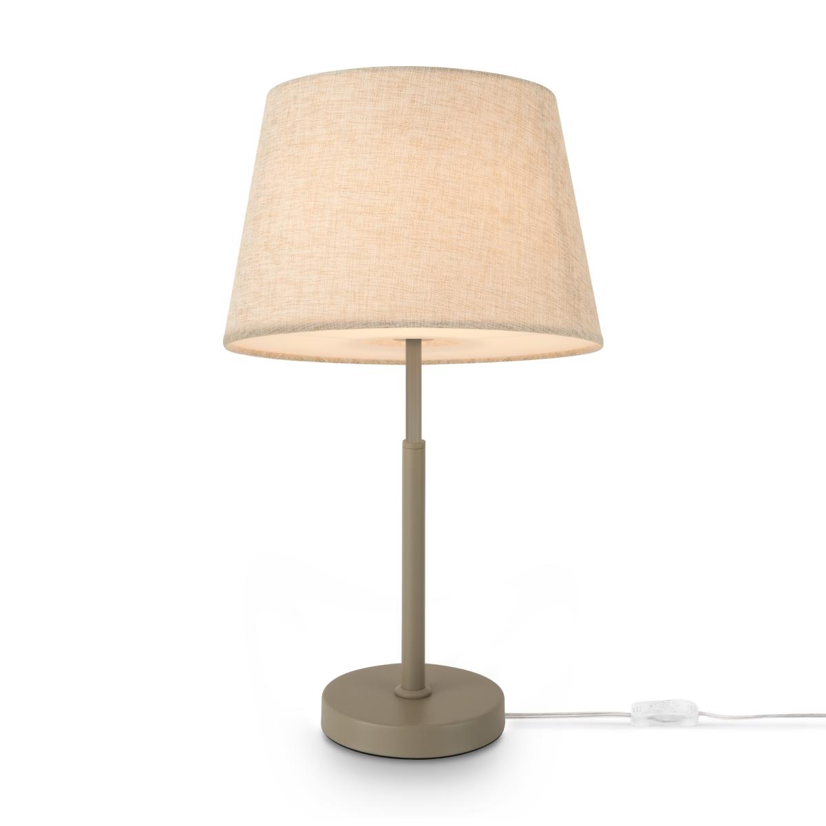 настольная лампа freya butler fr2057tl-01bg