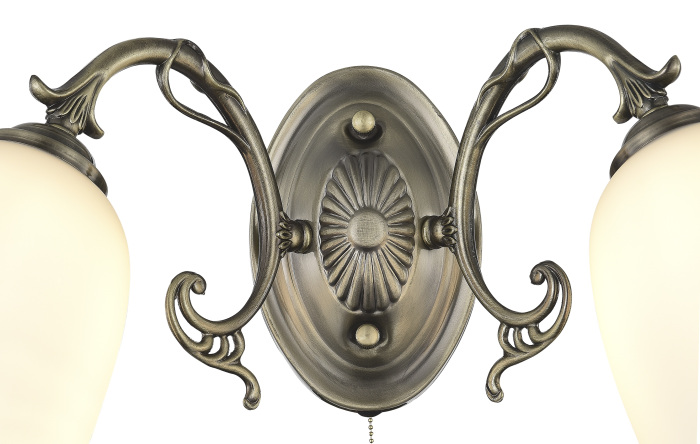 бра myfar biene mr2523-2w