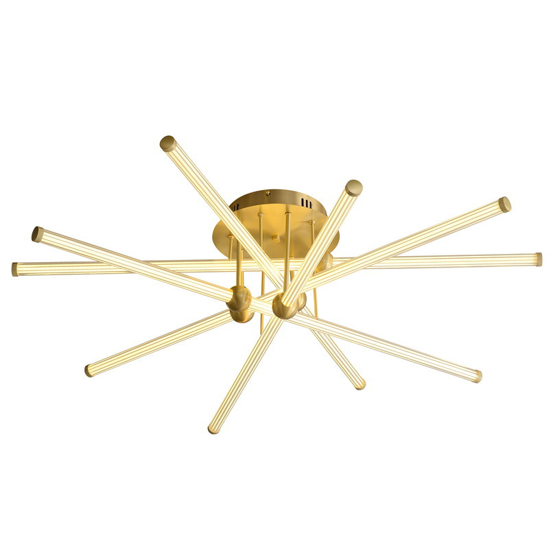 потолочная люстра imperiumloft bekka 203757-26