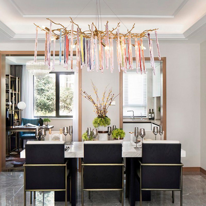 подвесная люстра imperiumloft veneta 141125-26