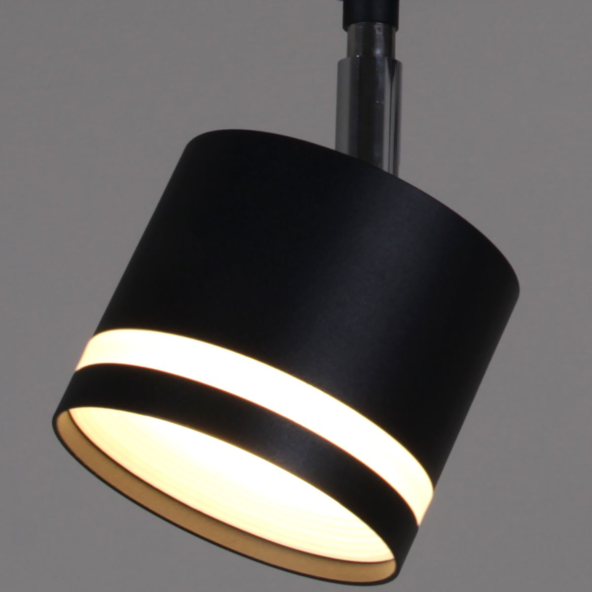 спот reluce 51540-0.3-04 gx53 bk+cr