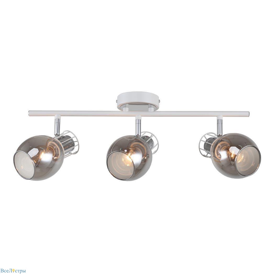 спот escada phantom 1137/3a chrome