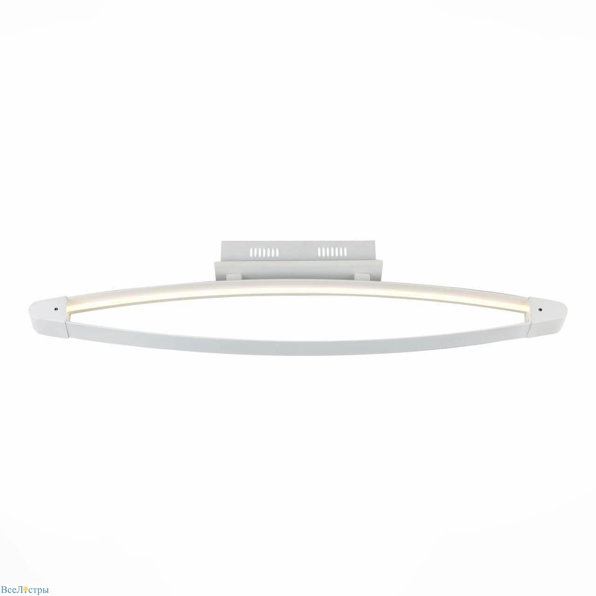 потолочный светодиодный светильник st luce sl920.102.01