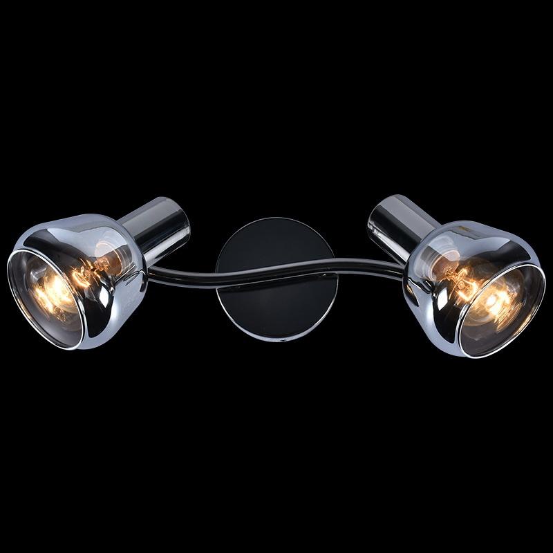 спот reluce 05960-0.8-02 pearl bk