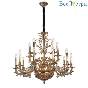 Firenze 1780.15.3 Antique Gold