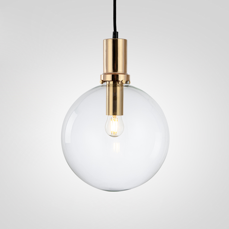 подвесной светильник imperiumloft penball 168480-26