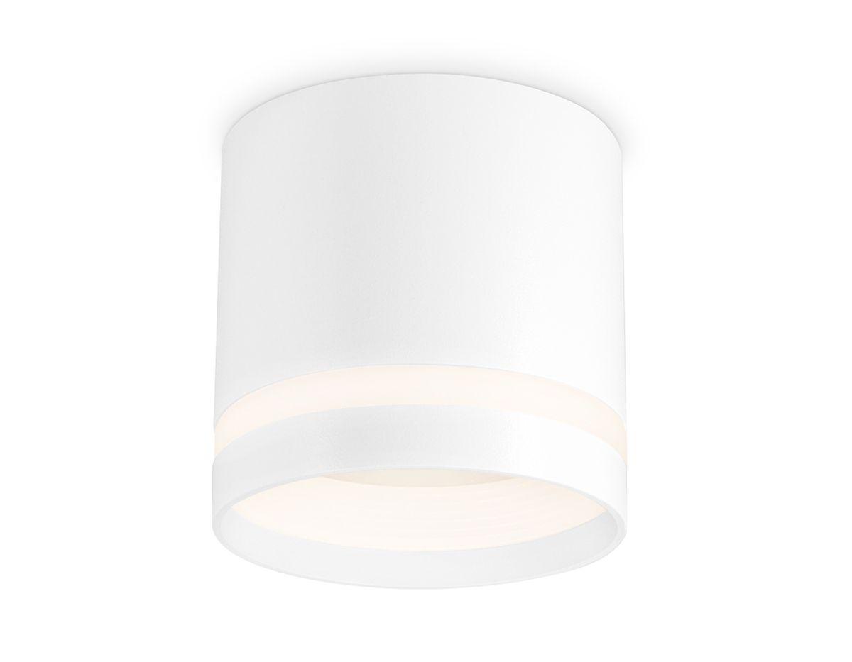 потолочный светильник ambrella light techno spot gx tn5371
