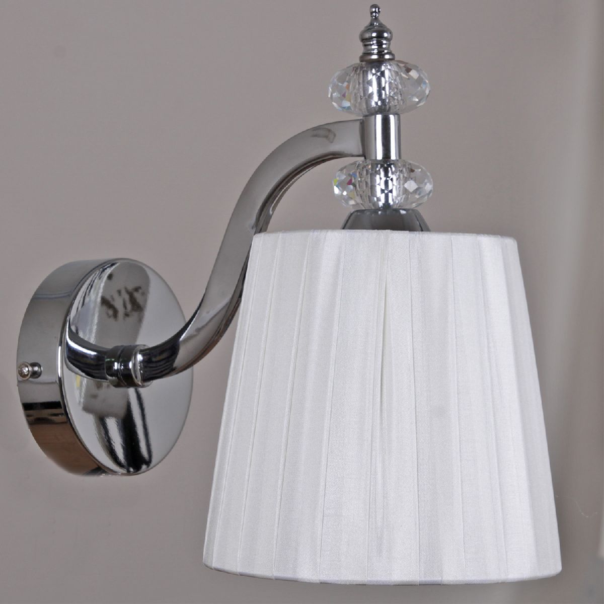 бра illumico il1329-1wpa-29 cr