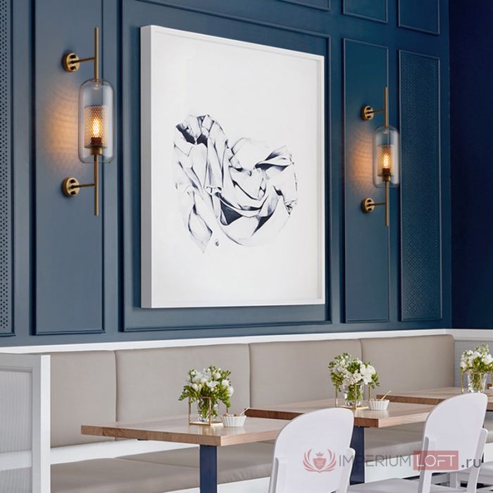 бра imperiumloft catch 189444-26