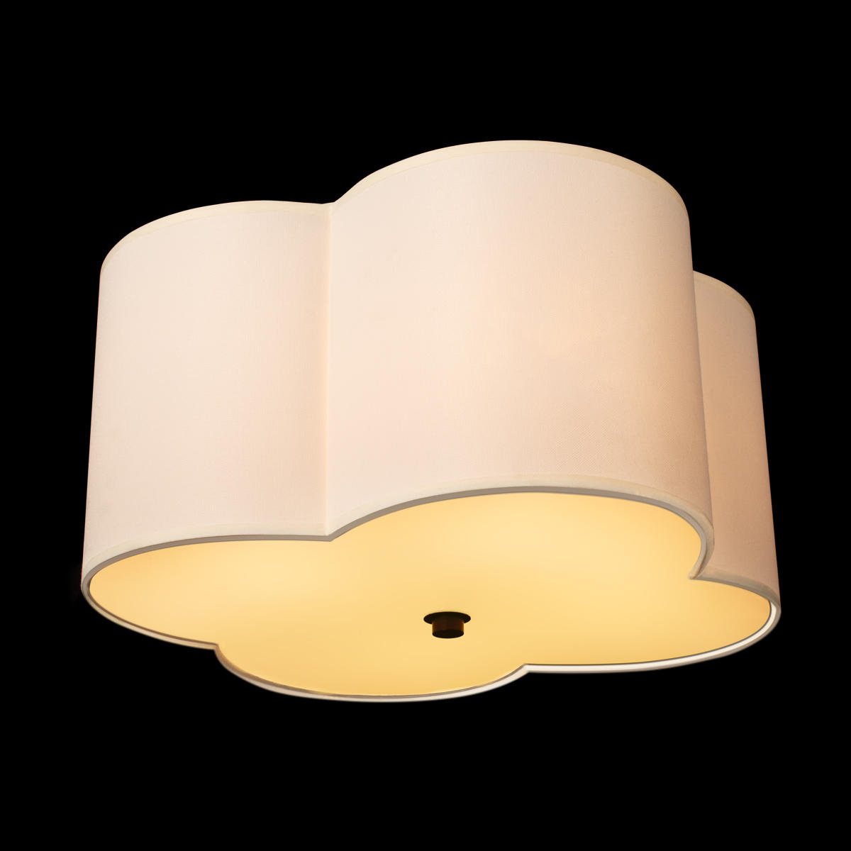 потолочный светильник loft it silence 10303 black