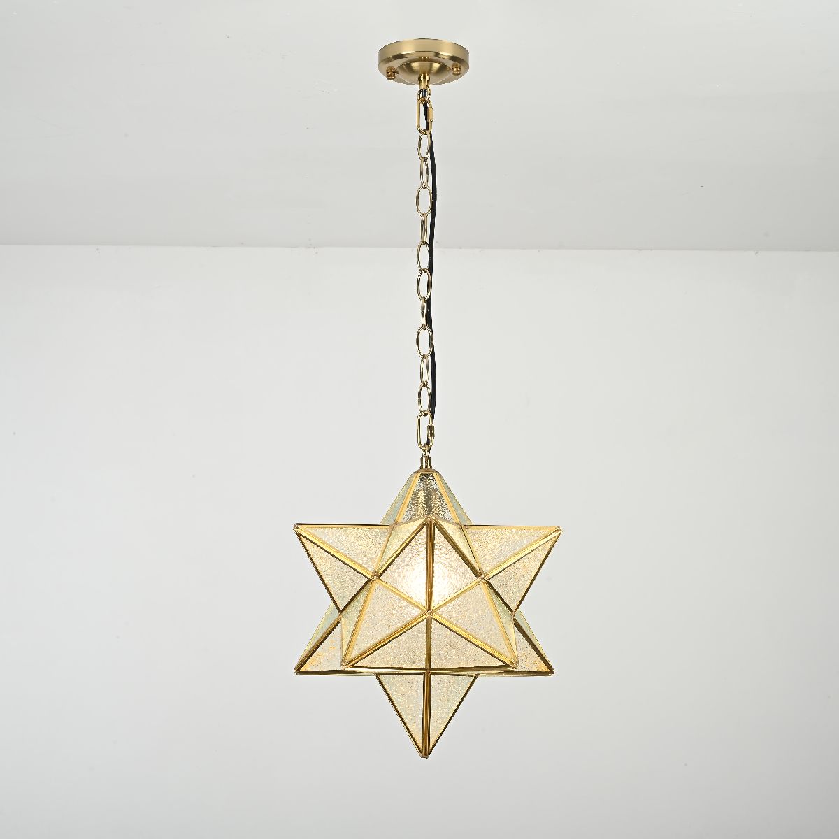 подвесной светильник imperiumloft star effervescent 228944-22