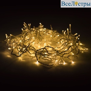 100-102 теплый белый 3*0,6м IP65